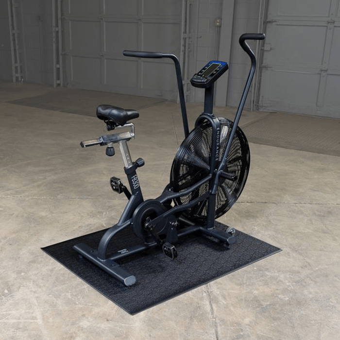 Body-Solid Bike Treadmat