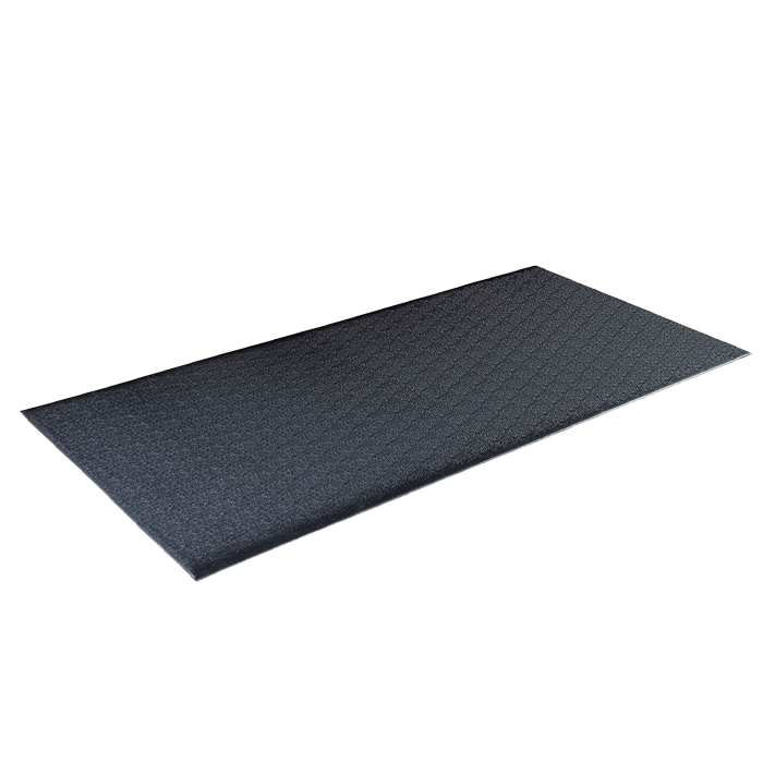 Body-Solid Vinyl Treadmill Mat
