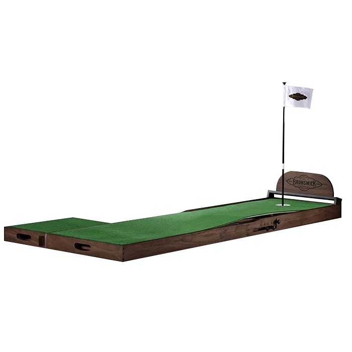The Only Green Ross