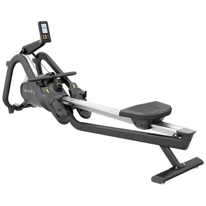 Matrix Rowing Machine
