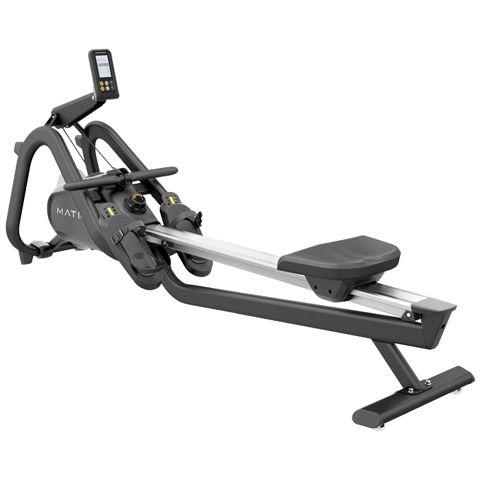 Matrix Rowing Machine