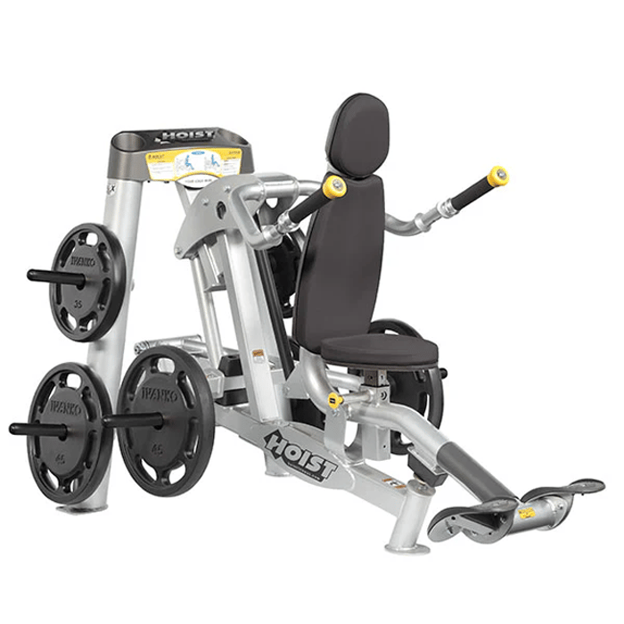 Hoist RPL-5101 Seated Dip
