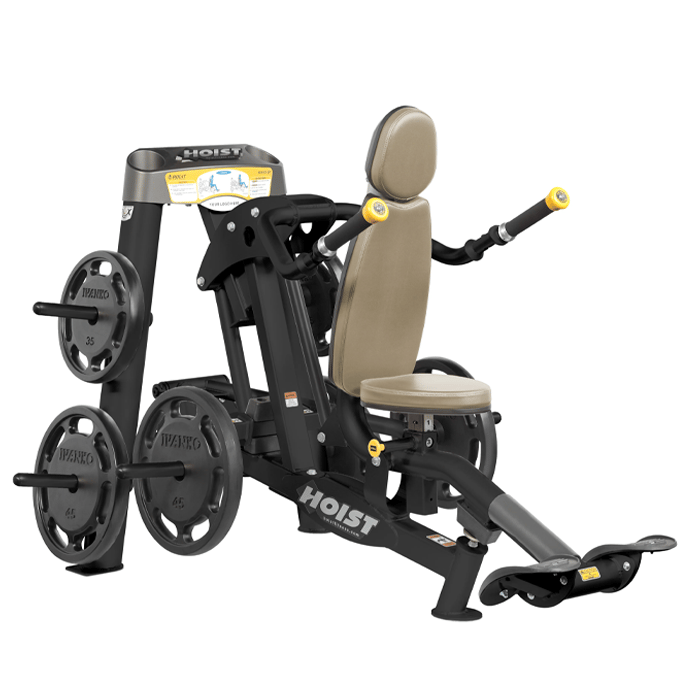 Hoist RPL-5101 Seated Dip