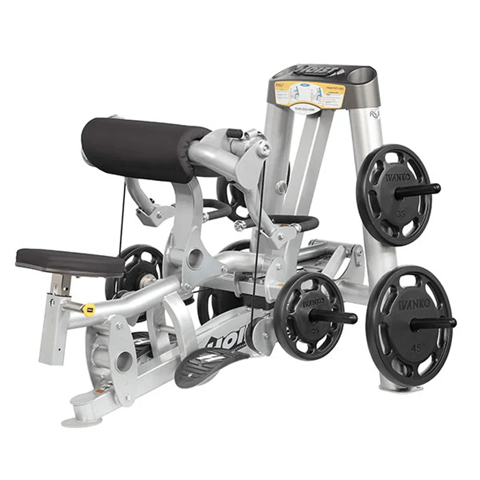 Hoist RPL-5102 Biceps Curl