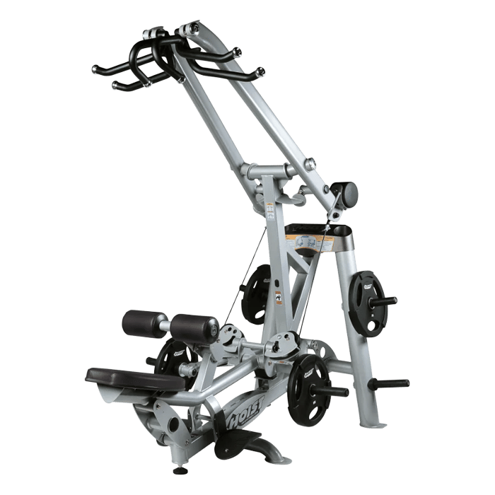 Hoist RPL-5201 Lat Pulldown