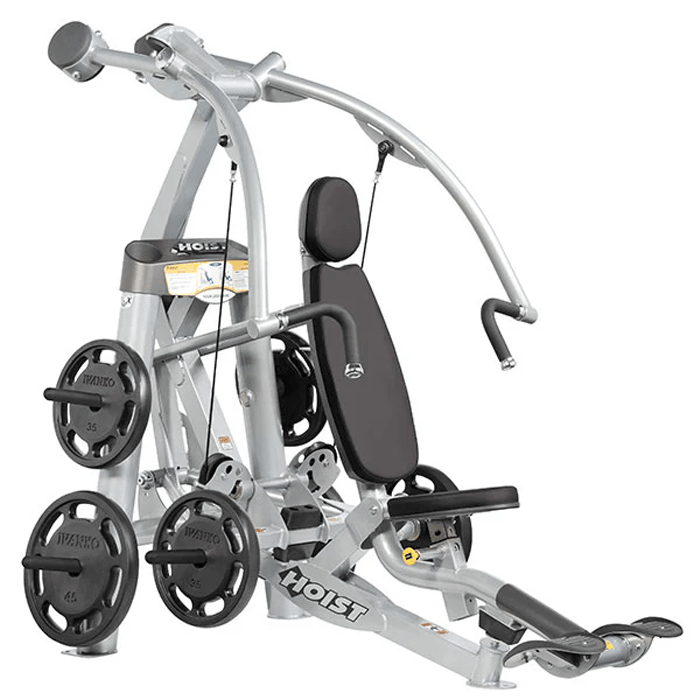 Hoist RPL-5301 Chest Press