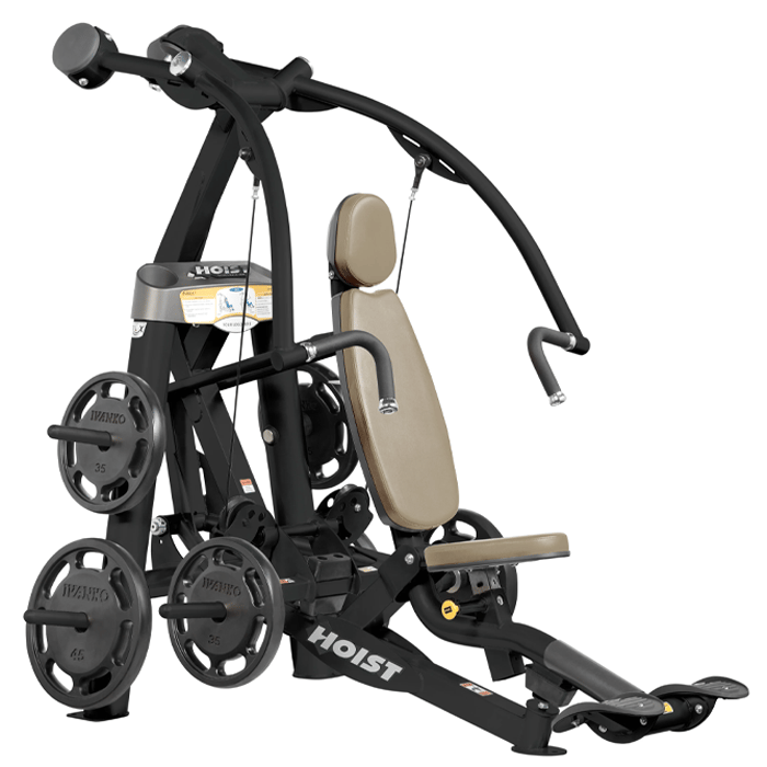 Hoist RPL-5301 Chest Press