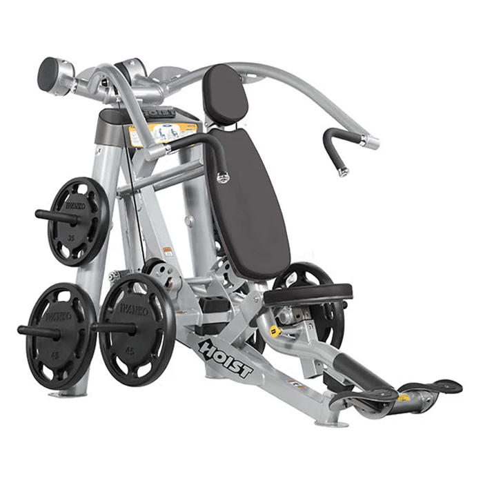 Hoist RPL-5303 Incline Chest Press