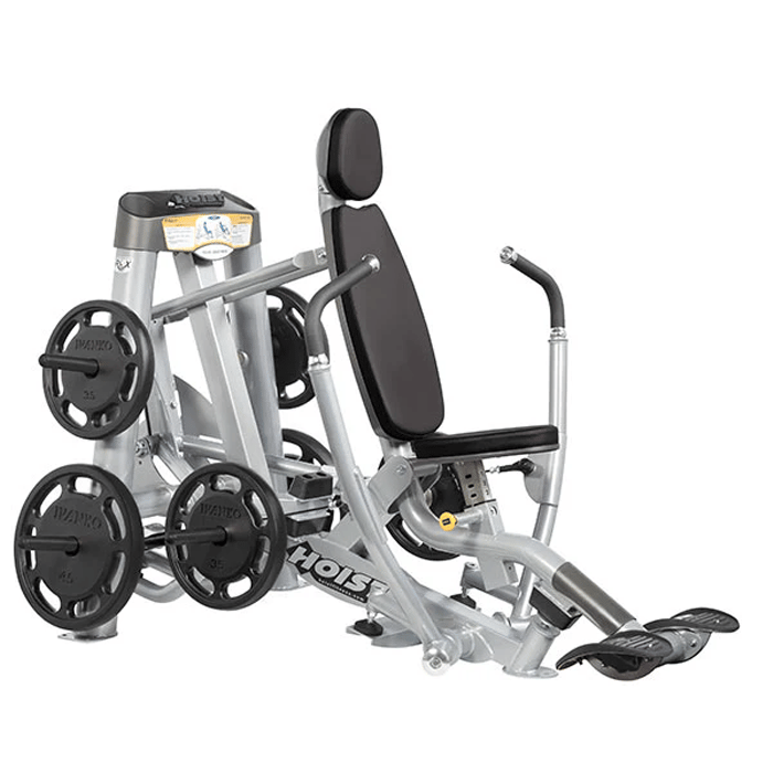Hoist RPL-5305 Decline Chest Press