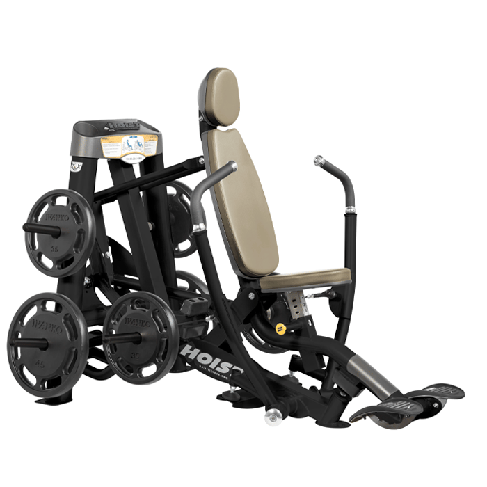 Hoist RPL-5305 Decline Chest Press