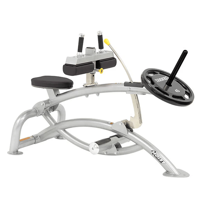 Hoist RPL-5363 Seated Calf Raise