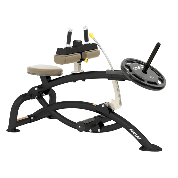 Hoist RPL-5363 Seated Calf Raise