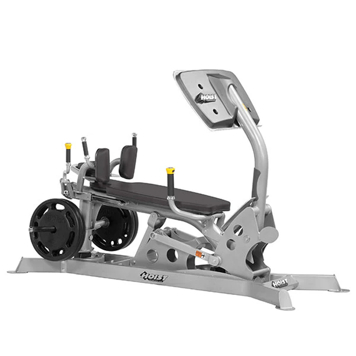 Hoist RPL-5403 Dual Action Leg Press