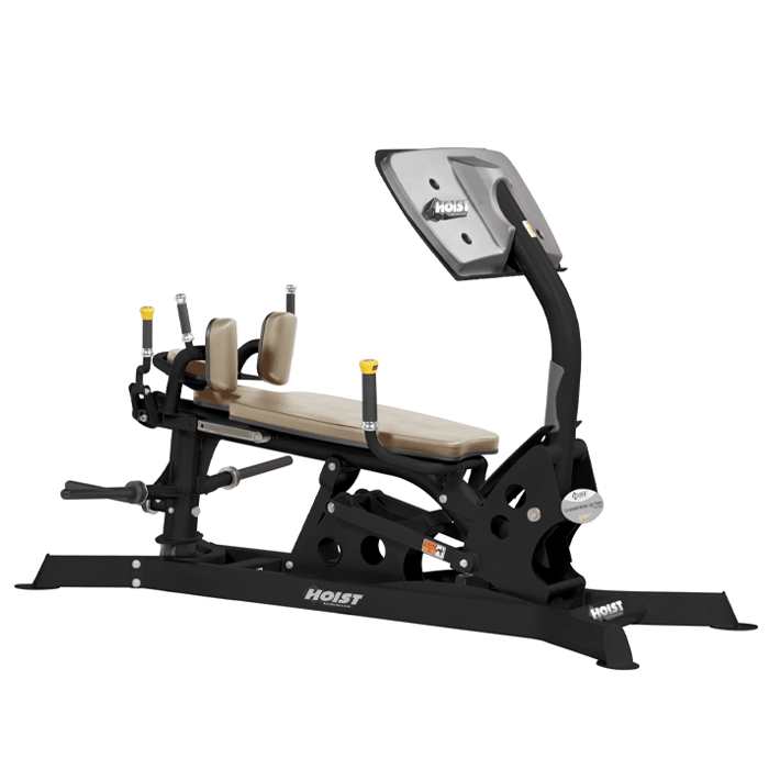 Hoist RPL-5403 Dual Action Leg Press