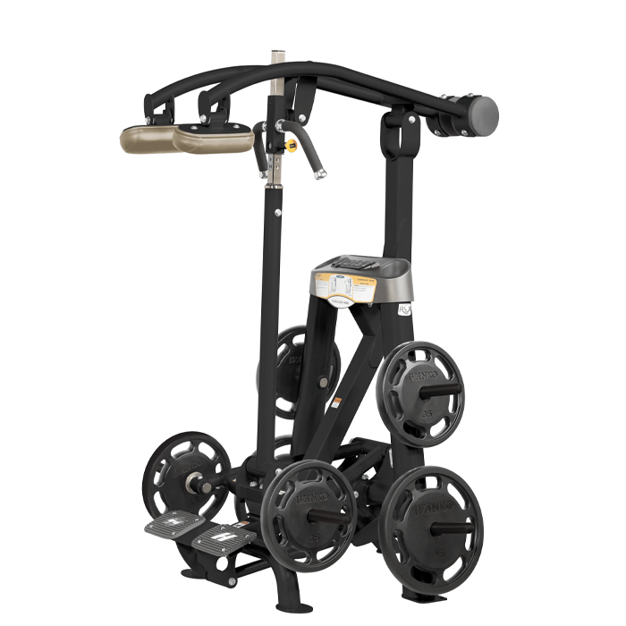 Hoist RPL-5405 Standing Calf Raise