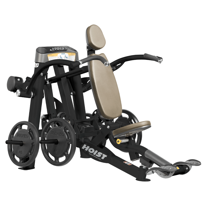 Hoist RPL-5501 Shoulder Press