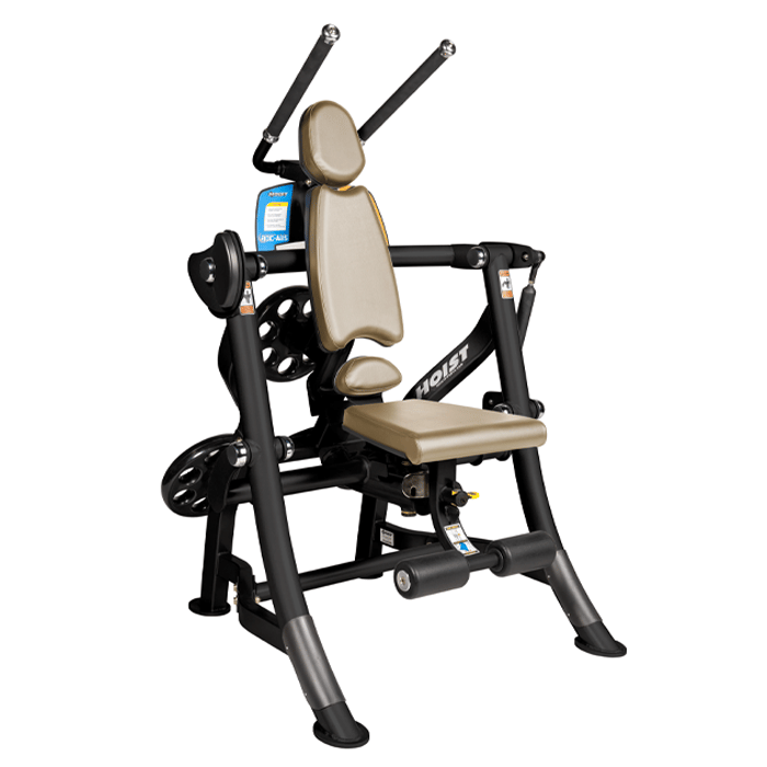 Hoist RPL-5601 Abdominals