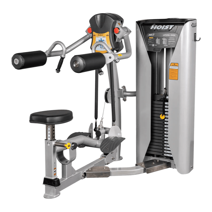 Hoist RS-1502 Lateral Raise