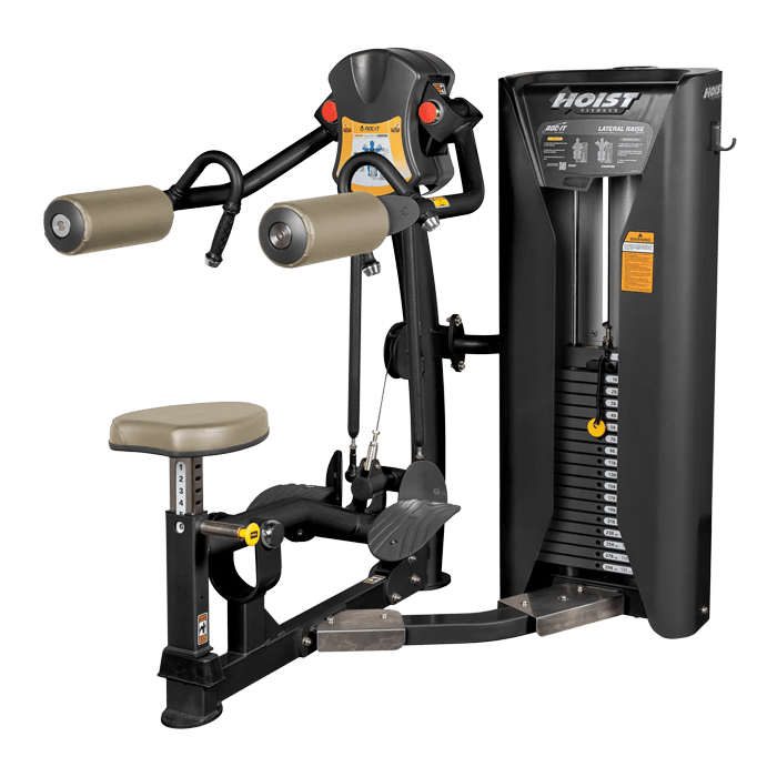 Hoist RS-1502 Lateral Raise