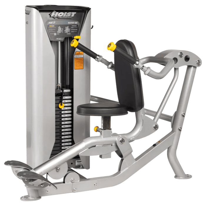 Hoist RS-2101 Seated Dip