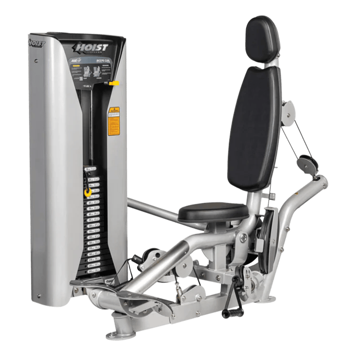 Hoist RS-2102 Biceps Curl