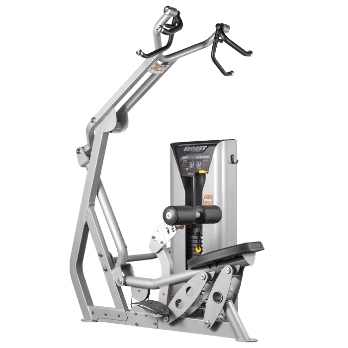 Hoist RS-2201 Lat Pulldown
