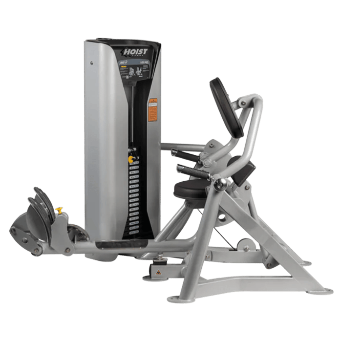 Hoist RS-2204 Low Back
