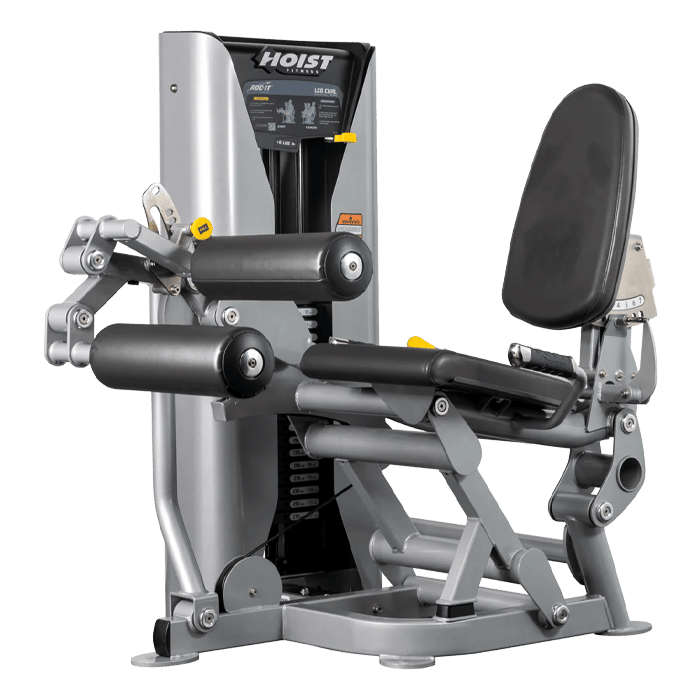 Hoist RS-2402 Leg Curl