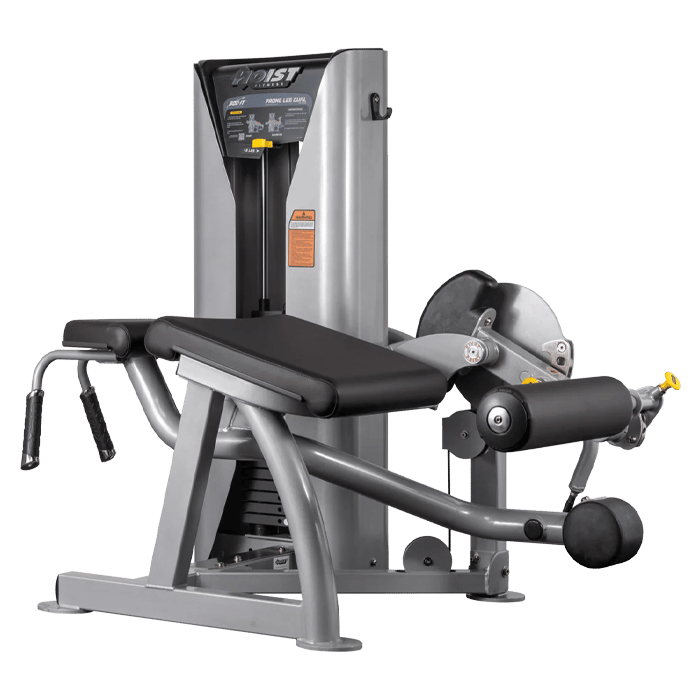 Hoist RS-2408 Prone Leg Curl