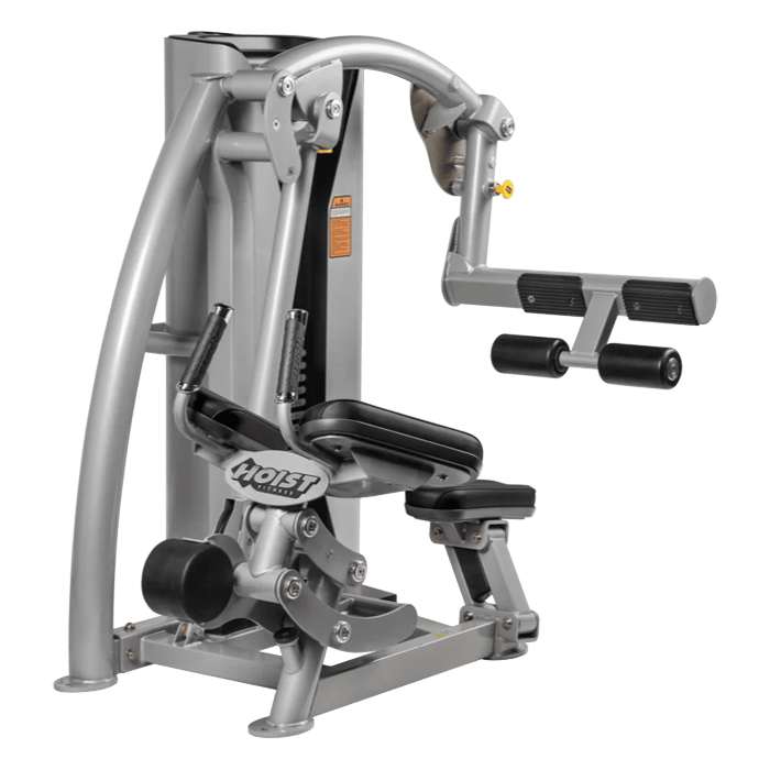 Hoist RS-2412 Glute Master
