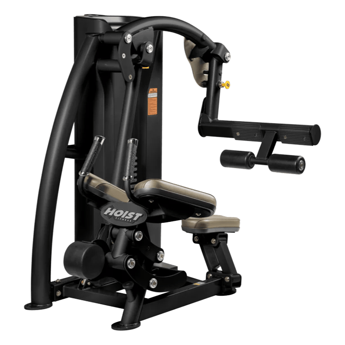 Hoist RS-2412 Glute Master