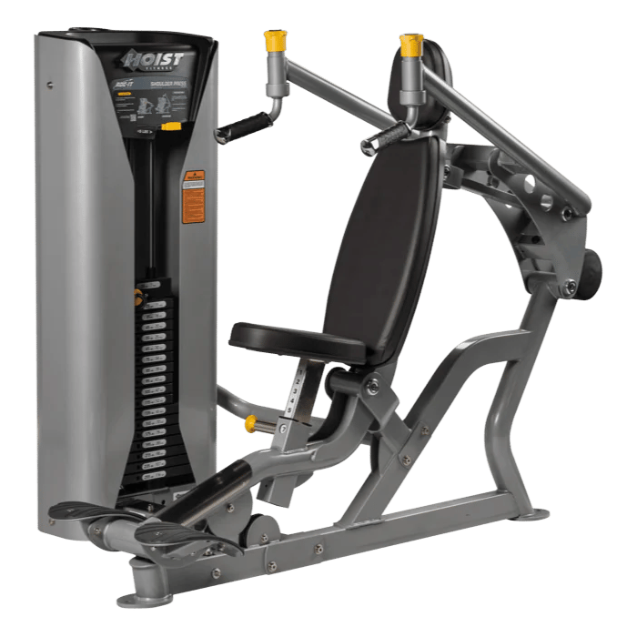 Hoist RS-2501 Shoulder Press