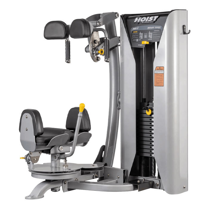 Hoist RS-2602 Rotary Torso