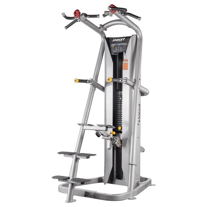 Hoist RS-2700 Chin-Dip Assist