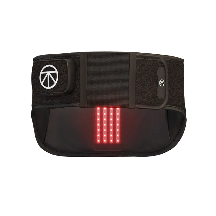 Therabody ThermBack LED 
