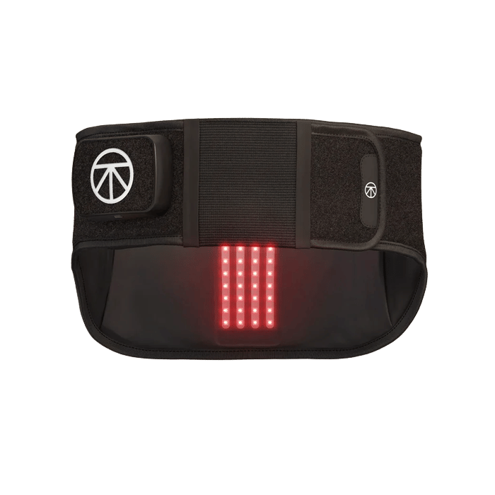 Therabody ThermBack LED 