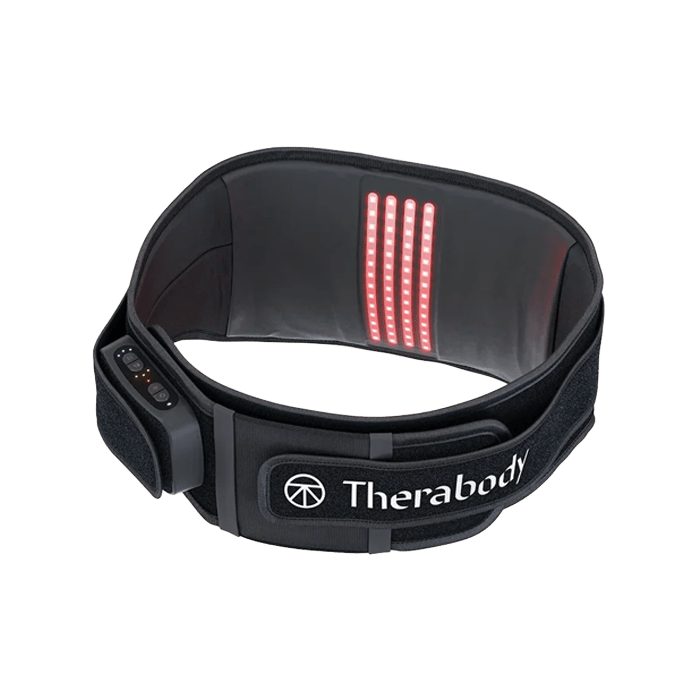 Therabody ThermBack LED 