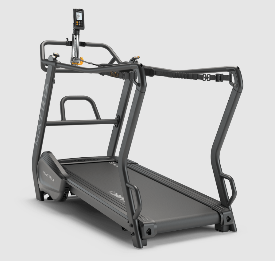Matrix S-Drive Metrics
