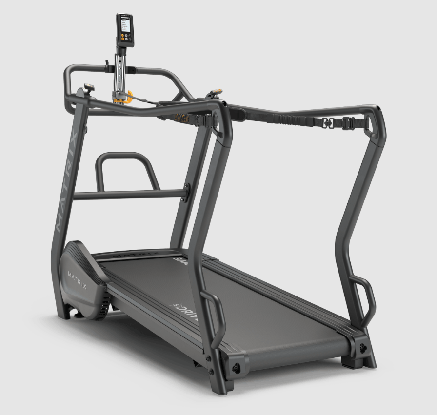 Matrix S-Drive Metrics