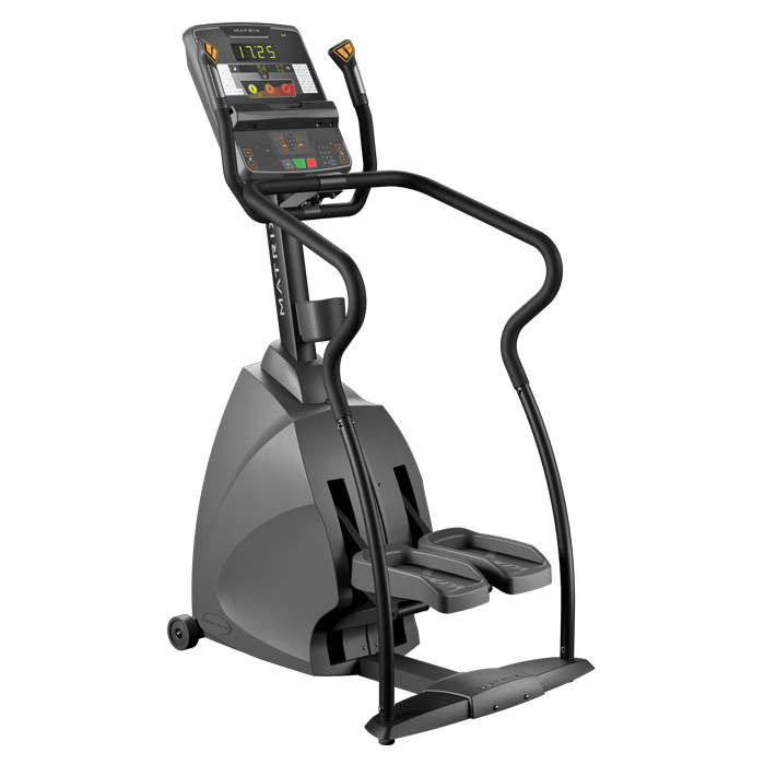 Matrix Endurance GT LED Stepper