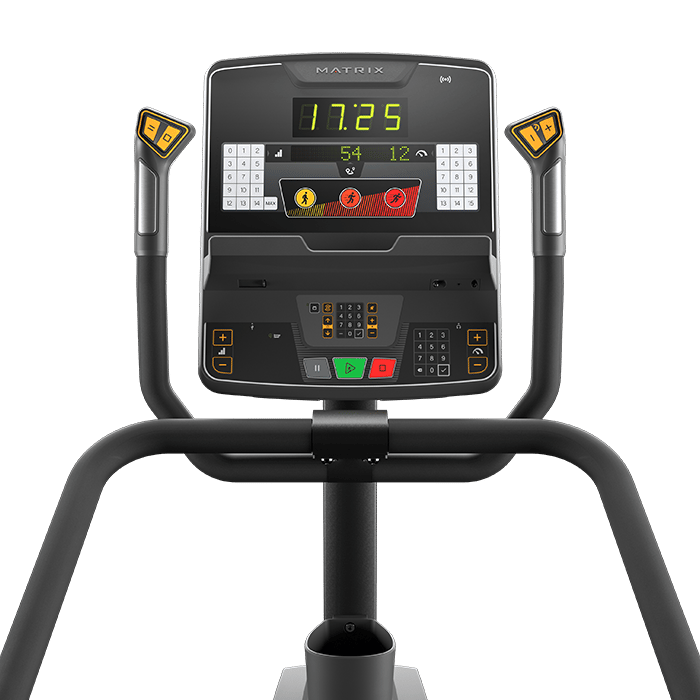Matrix Endurance GT LED Stepper