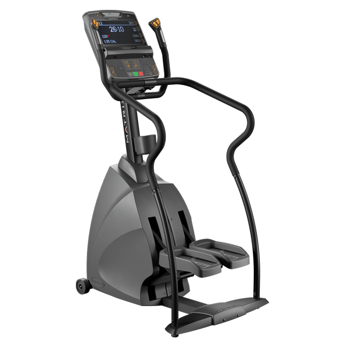 Matrix Endurance Premium LED Stepper