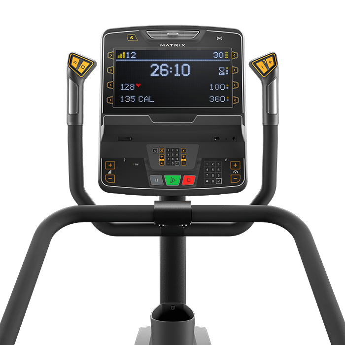 Matrix Endurance Premium LED Stepper