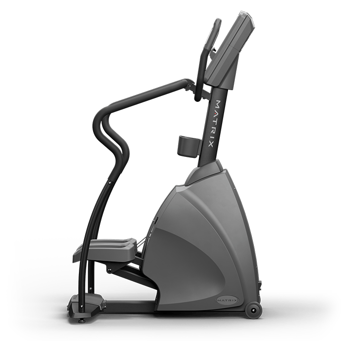 Matrix Endurance Premium LED Stepper