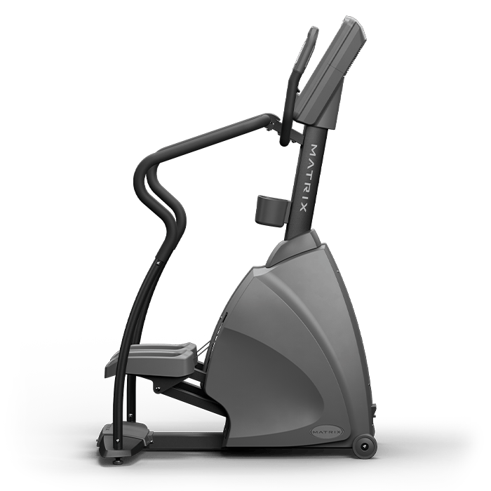 Matrix Endurance Touch Stepper
