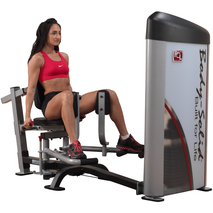 Body-Solid Pro Clubline Series II Inner Outer Thigh