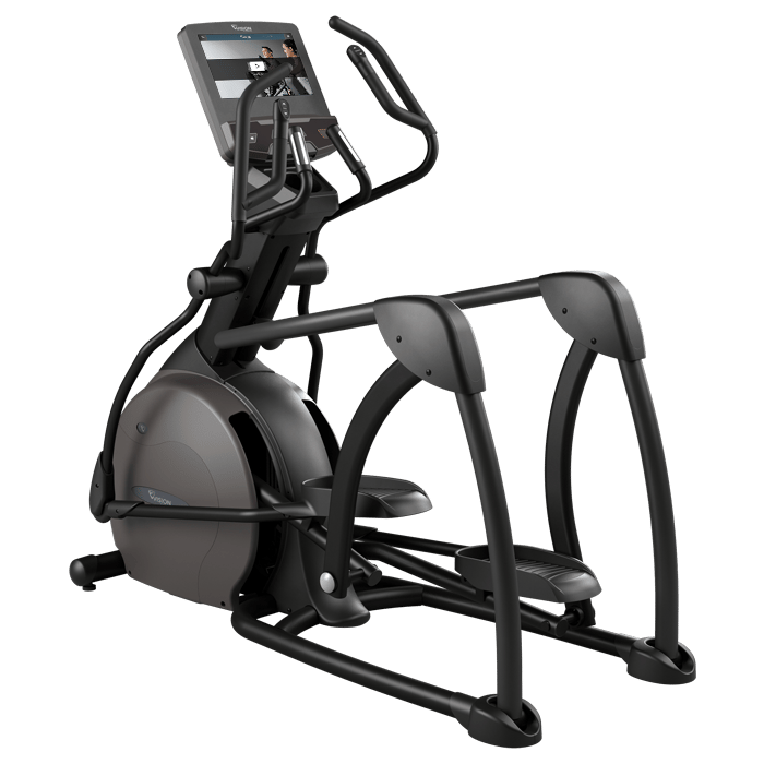 Vision S700E Ascent Trainer
