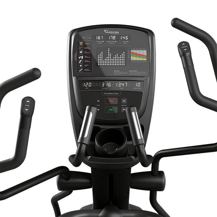 Vision S70 Ascent Trainer