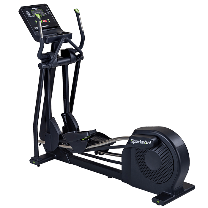 SportsArt E874 Elliptical