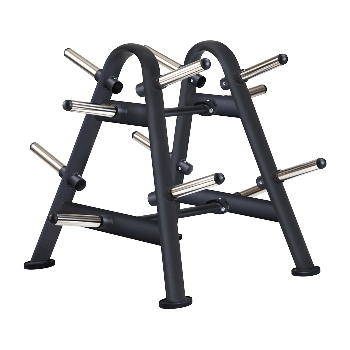 SportsArt A902 Olympic Plate Tree